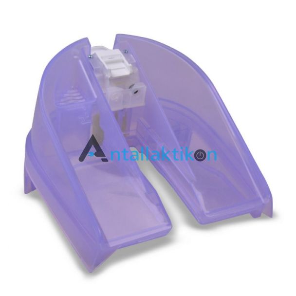 Δοχείο νερού συστήματος σιδερώματος PHILIPS GC8220 - GC8280 Original 423902161171