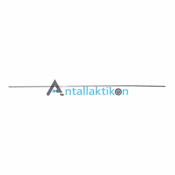 Αλουμινοκόλληση Βέργα NCH XG244 Alu flow 2mm x 450mm