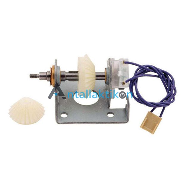 Γρανάζι-ρυθμιστής στροφών πολυμίξερ KENWOOD Original KW717214