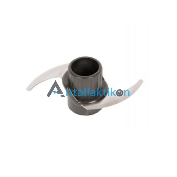 Μαχαίρι 2ο Multi MOULINEX / TEFAL DJ450, DJ543, MB450, MASTERCHOP XL Original MS-650488, 8080016578