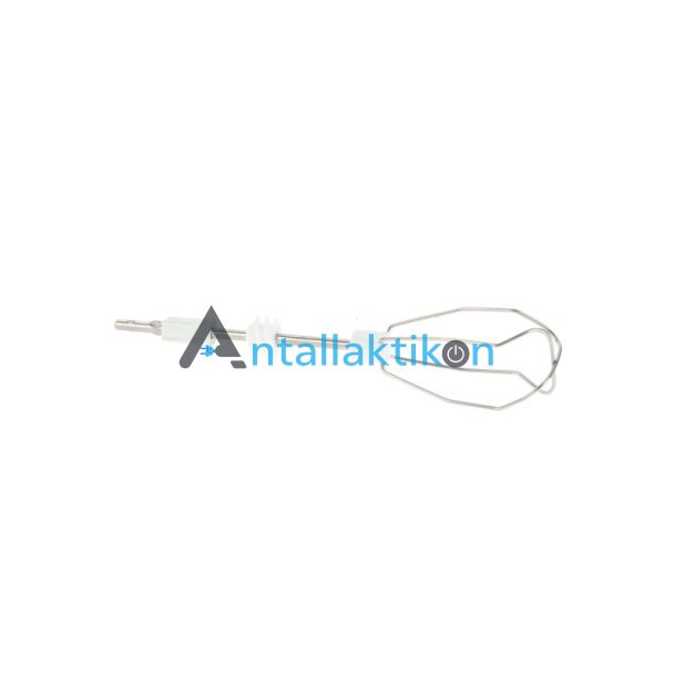 Αναδευτήρες σετ μίξερ BOSCH  MF Q1961/0 Original 00264918
