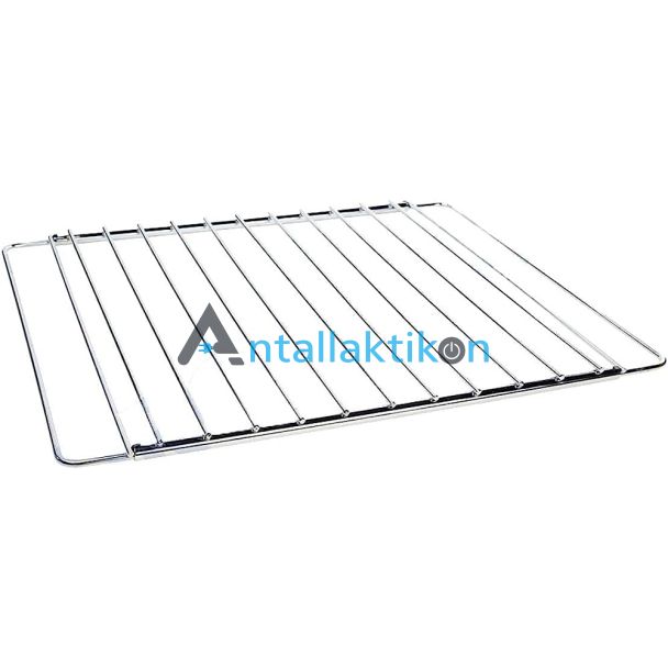 Σχάρα κουζίνας  36 x 44,5cm ARISTON / INDESIT/ WHIRLPOOL / Γενικής χρήσης