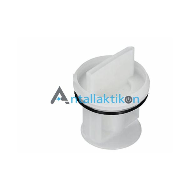 Φίλτρο αντλίας πλυντηρίου ρούχων BOSCH / SIEMENS / PITSOS 00605010, 00647920