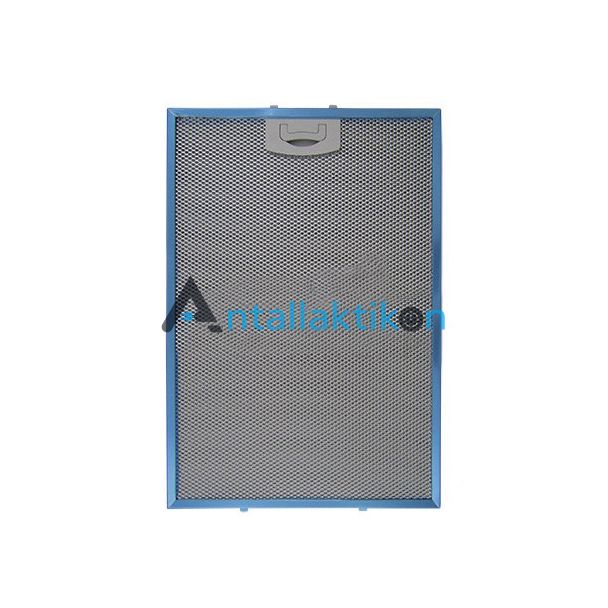 Φίλτρο απορροφητήρα μεταλλικό 35x24cm PYRAMIS CL1, CL5 Original 065910501, SPK0387