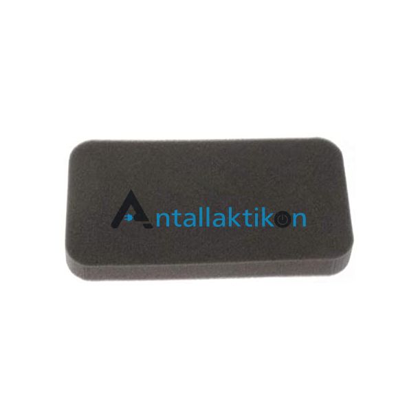 Φίλτρο μοτέρ σκούπας ROWENTA SILENCE FORCE Original RS-RT3658