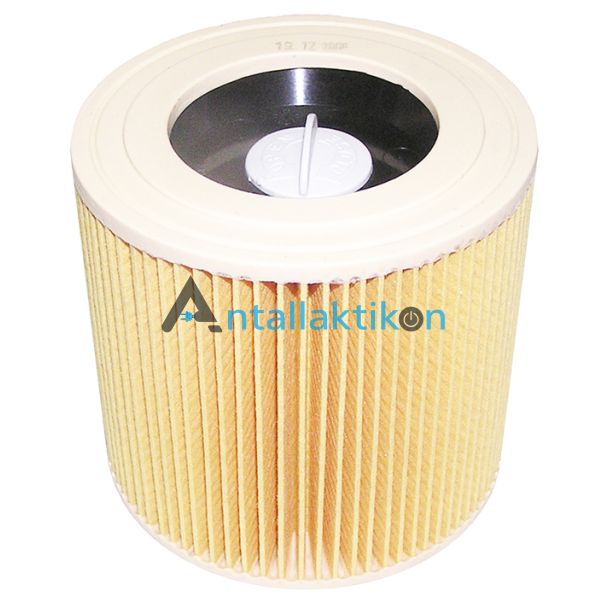 Φίλτρο σκούπας KARCHER 6.414-552.0, 64145520