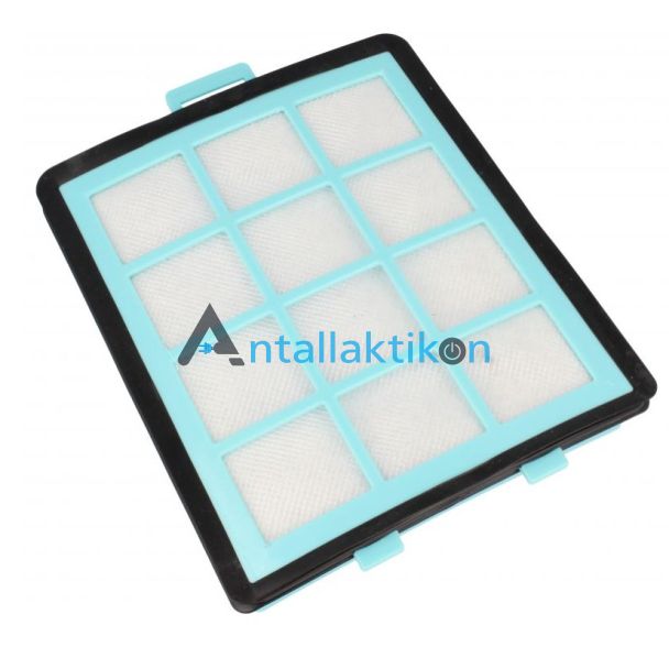 Φίλτρο σκούπας PHILIPS CRP745/01 432200533153