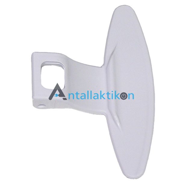 Λαβή - κλείστρο πλυντηρίου ρούχων LG / HAIER 3650ER2005A