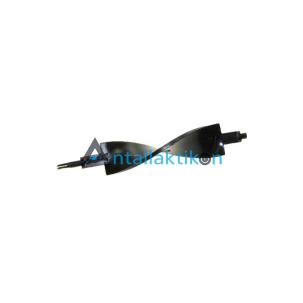 Άγκιστρο ρύθμισης στροφών  σκούπας ΒΟSCH /SIEMENS Original 00187611