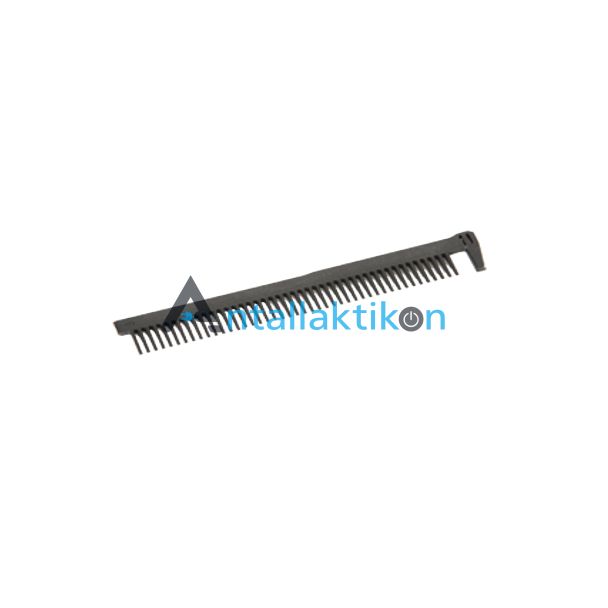 Χτενάκι ισιωτικής μαλλιών Rowenta Steampod  LP7000U1 / LP8500U1 Οriginal  CS-00124541