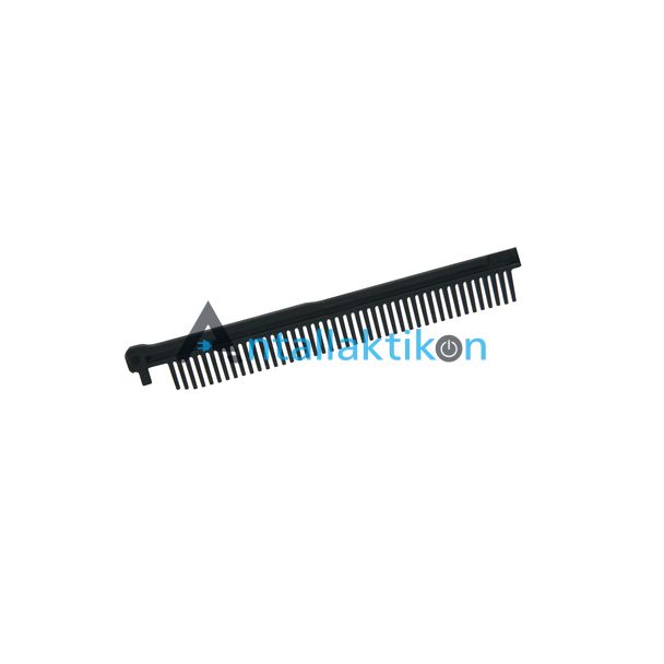 Χτενάκι ισιωτικής μαλλιών STEAMPOD ROWENTA L'OREAL LP7200 CS-10000715