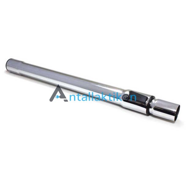 Σωλήνας σκούπας AEG / ELECTROLUX / PHILIPS τηλεσκοπικός μεταλλικός Φ32mm  Γενικής Χρήσης