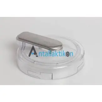 Καπάκι μπολ πολυμίξερ KRUPS GVA241  Original SS-989865