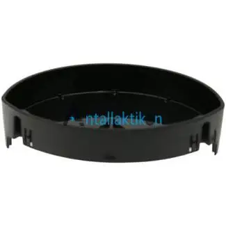 Δοχείο αποστράγγισης καφετιέρας KRUPS KP100610, KP1004  Original MS-622726 