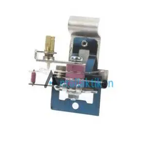 Θερμοστάτης τοστιέρας BOSCH / SIEMENS Original 00651172