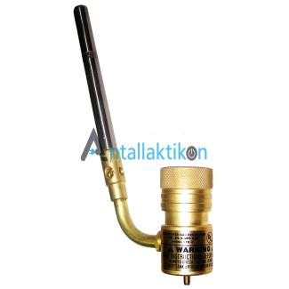 Φλόγιστρο για φιάλη MAP GAS