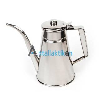 Λαδικό INOX 1L