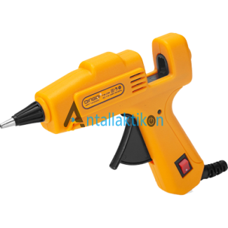 Πιστόλι σιλικόνης θερμοκρασίας 100w 230V CROWNMAN