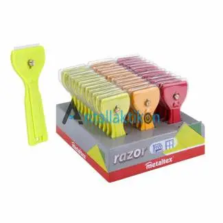 Ξύστρα κεραμικής εστίας