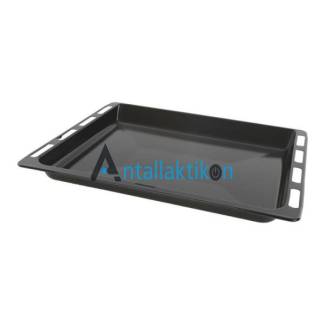 Ταψί εμαγίε βαθύ 37.5x46.5x4 BOSCH / SIEMENS
