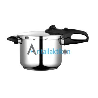 Χύτρα ταχύτητας 7.5L GUO FAGOR