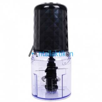 Πολυκόπτης 500W multi, δοχείο 500ml, μαύρος PRIMO PRFC-40239