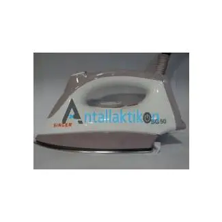 Σίδερο ανταλλακτικό με καλώδιο συστήματος σιδερώματος  SINGER / JURO PRO / Γενικής Χρήσης