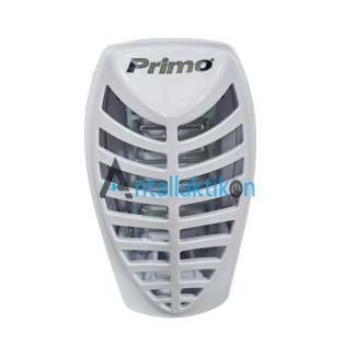 Εντομοπαγίδα πρίζας 1W EGS-11-3WB λευκό PRIMO