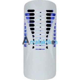 Εντομοπαγίδα πρίζας 9W ECO-10 με κολλητική επιφάνεια λευκό PRIMO