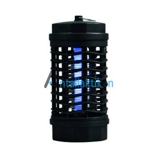 Εντομοπαγίδα 4W ECO-10 μαύρο PRIK-82023 PRIMO