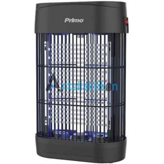 Εντομοπαγίδα 2x8W μαύρο PRIK-82020 PRIMO