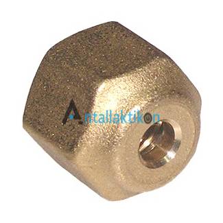 Ρακόρ 3/8 συστολικά