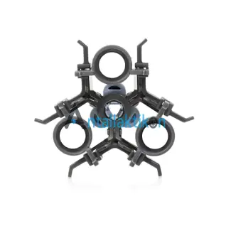 Στήριγμα κεφαλών ξυριστικής μηχανής PHILIPS CRP 381/01 Original 482240211319