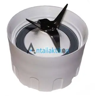 Βάση με μαχαίρι κανάτας πολυμίξερ KENWOOD A993 A994 KW354619