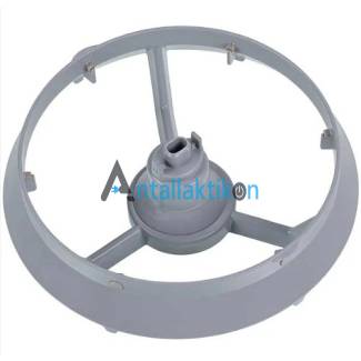 Βάση δίσκου κοπής πολυμίξερ PITSOS / BOSCH / SIEMENS Original 00750906