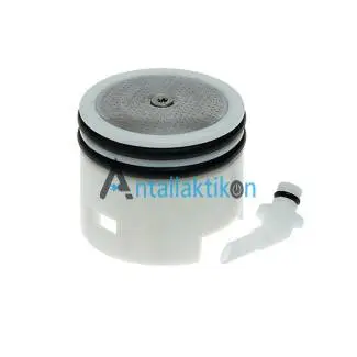 Βάση - πιστόνι γκρουπ (λαβής) καφετιέρας KRUPS XP7240 Original MS-0697072, MS-5001023, MS-5002040, MS-5002081, MS-5002226