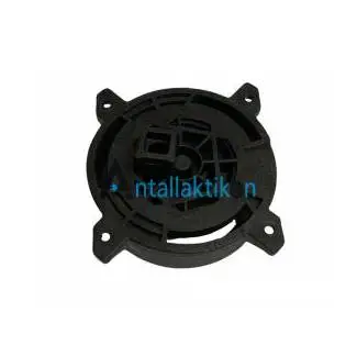 Βάση γκρούπ λαβής καφετιέρας KRUPS XP3208 OPIO Original MS-624632
