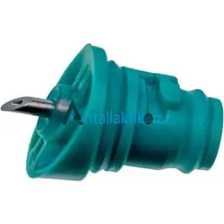 Ακίδα τρυπήματος κάψουλας καφετιέρας KRUPS DOLCE GUSTO 350110/7Z0  Original MS-623841