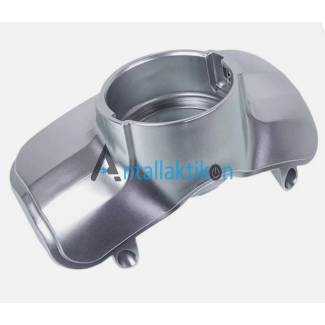 Βάση λάστιχου σκούπας ROWENTA /TEFAL /MOULINEX Original SS-7222046520