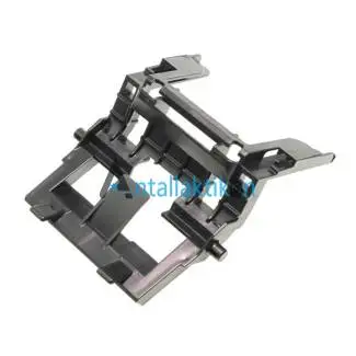 Υποδοχή - βάση σακούλας σκούπας BOSCH / SIEMENS Original 12016325 