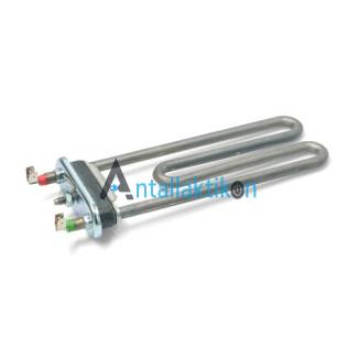 Αντίσταση πλυντηρίου ρούχων 1700W χωρίς τρύπα θερμοστάτη ARISTON / INDESIT