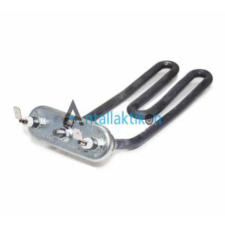 Αντίσταση 1950watt σπαστή πλυντηρίου ρούχων BOSCH / SIEMENS / ARISTON