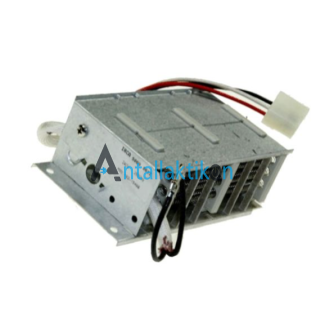 Αντίσταση στεγνωτηρίου ρούχων 2650W SILTAL / BRANDT / INDESIT / WHIRLPOOL