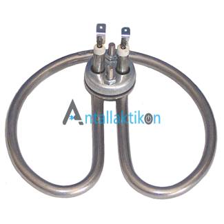 Αντίσταση πλυντηρίου ρούχων μίνι