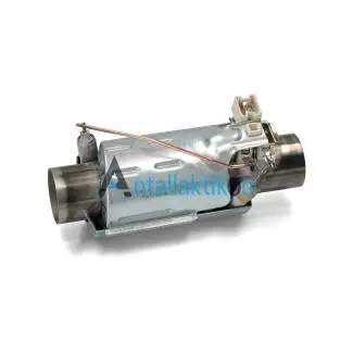 Αντίσταση πλυντηρίου πιάτων 2000Watt, 14cm, Φ32mm Γενικής Χρήσης 