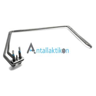 Αντίσταση 2800W Πλυντηρίου Πιάτων ZANUSSI / AEG / ELECTROLUX , 50238340009, 50200751001, 9064816, 1250293397006, 311066106007