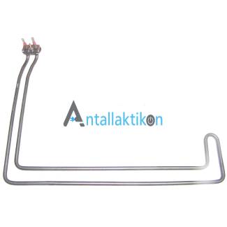 Αντίσταση πλυντηρίου πιάτων 2200W ARISTON / ARDO / DELONGHI 52400700 , 524007400 , 524001300 , 524001400 , 524007000 , 524007401