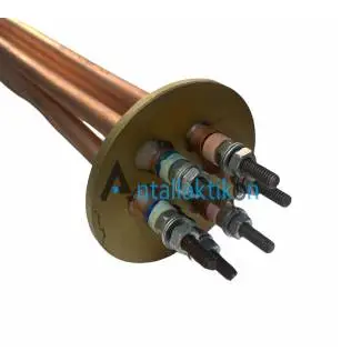 Αντίσταση πλυντηρίου πιάτων 3kw 28c ALFA