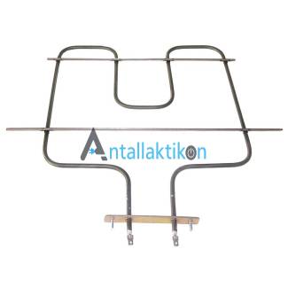 Αντίσταση φούρνου κουζίνας κάτω 1400W 23,50x39 μικτής GORENJE