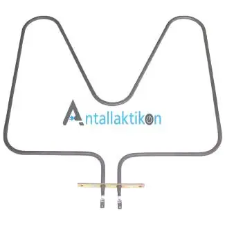 Αντίσταση φούρνου κουζίνας WHIRLPOOL / PHILIPS , κάτω μέρους , 1200W 481925928548, C00503165